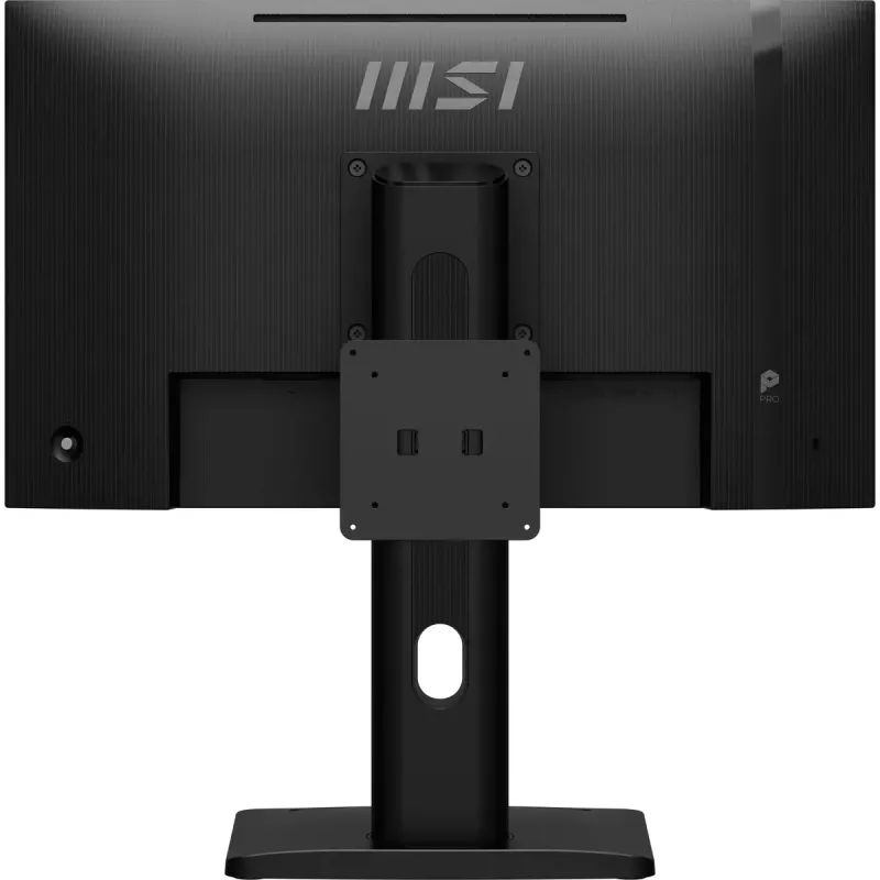 Monitor MSI Pro MP245PHG E14 23,8 cala (60,5 cm) Full HD 1920x1080 IPS LCD, 4 ms, 300 cd/m², VESA, hub USB, głośniki