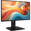 Monitor MSI Pro MP245PHG E14 23,8 cala (60,5 cm) Full HD 1920x1080 IPS LCD, 4 ms, 300 cd/m², VESA, hub USB, głośniki