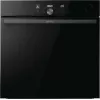 Gorenje G600 Elektrisk ugn BPSA6747DGWI RAL9005, Large, Electric, 77 L, 3500 W, 77 L, 2300 W