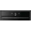 Gorenje G600 Elektrisk ugn BPSA6747DGWI RAL9005, Large, Electric, 77 L, 3500 W, 77 L, 2300 W