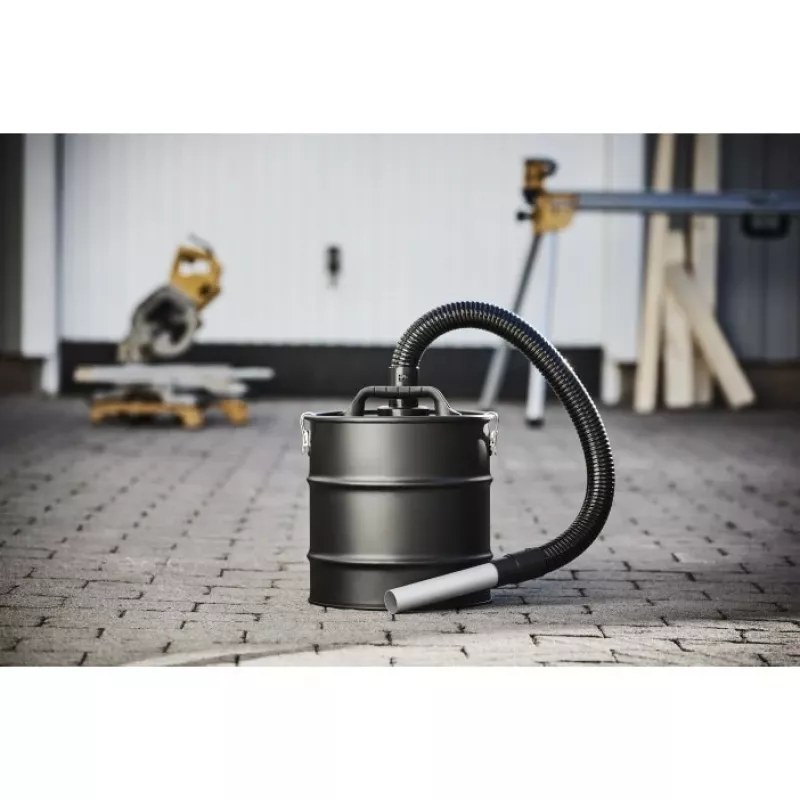 Electrolux ZE004 Bigdirt Separator do popiołu Uniwersalny