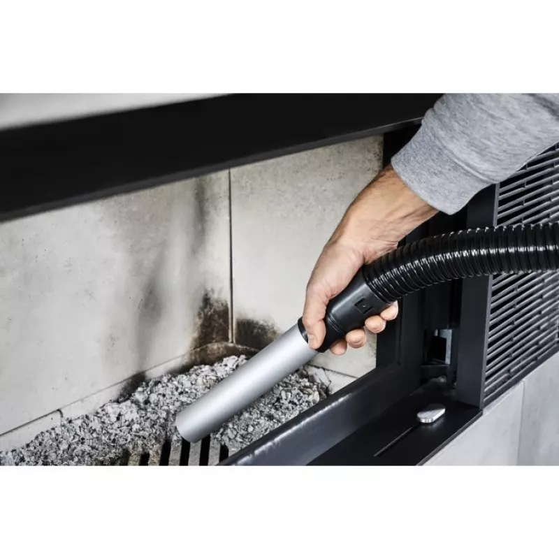 Electrolux ZE004 Bigdirt Separator do popiołu Uniwersalny