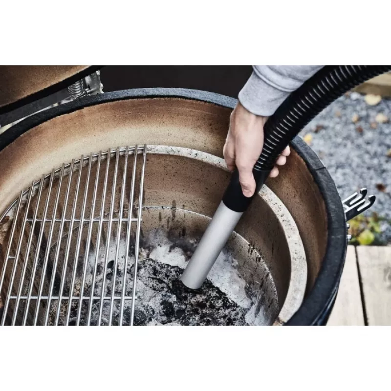 Electrolux ZE004 Bigdirt Separator do popiołu Uniwersalny