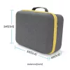 Torba do projektora BenQ 5J.JSR09.001