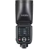 Lampa błyskowa Godox V100 do Sony — przenośna lampa błyskowa 100 Ws z wbudowanym akumulatorem