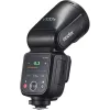 Lampa błyskowa Godox V100 do Sony — przenośna lampa błyskowa 100 Ws z wbudowanym akumulatorem