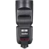 Lampa błyskowa Godox V100 do Sony — przenośna lampa błyskowa 100 Ws z wbudowanym akumulatorem