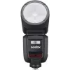 Lampa błyskowa Godox V100 do Sony — przenośna lampa błyskowa 100 Ws z wbudowanym akumulatorem