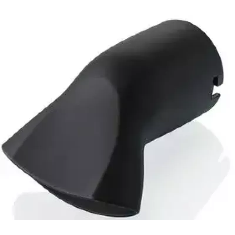 Szczotka gorącego powietrza ETA Fenite Edition, Airflow, 1000 W, ceramiczna lufa, 2 ustawienia temperatury, przewód 1,75 m, czarny/różowy
