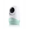 Baby monitor ETA ETA530690000 with flexible camera, biały/zielony, remote visual monitoring