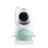 Baby monitor ETA ETA530690000 with flexible camera, biały/zielony, remote visual monitoring