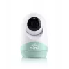 Baby monitor ETA ETA530690000 with flexible camera, biały/zielony, remote visual monitoring