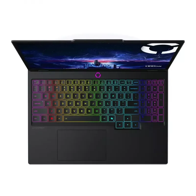 Laptop Lenovo Legion 5 15IRX10 15,1 cala OLED WQXGA i7-13650HX 32 GB 512 GB RTX 5070 NoOS