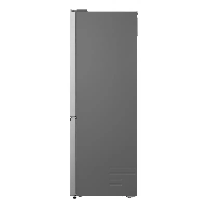 LG GBBSJ10EPY Wolnostojąca 333 L Srebrna