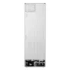 LG GBBSJ10EPY Wolnostojąca 333 L Srebrna