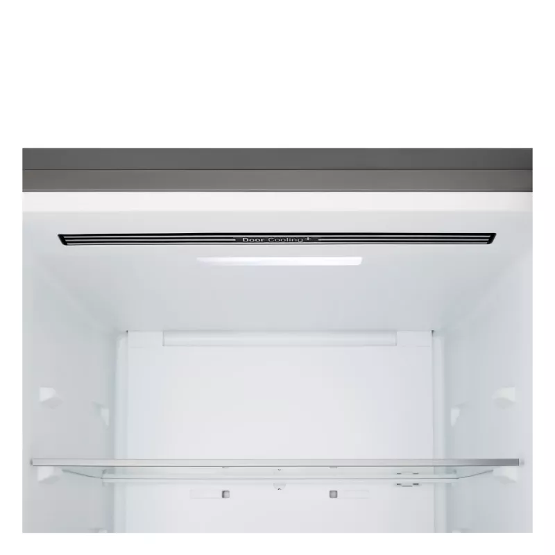 LG GBBSJ10EPY Wolnostojąca 333 L Srebrna