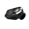 Kamera samochodowa VANTRUE S1PRO MAX — kompaktowy rejestrator 2-kanałowy, 3840×2160 F/1.8, 155° główny, Wi‑Fi, GPS, wyświetlacz 2 cale, tryb parkingowy, microSD do 1 TB
