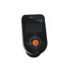 Kamera samochodowa VANTRUE S1PRO MAX — kompaktowy rejestrator 2-kanałowy, 3840×2160 F/1.8, 155° główny, Wi‑Fi, GPS, wyświetlacz 2 cale, tryb parkingowy, microSD do 1 TB