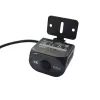 Kamera samochodowa VANTRUE S1PRO MAX — kompaktowy rejestrator 2-kanałowy, 3840×2160 F/1.8, 155° główny, Wi‑Fi, GPS, wyświetlacz 2 cale, tryb parkingowy, microSD do 1 TB