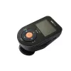 Kamera samochodowa VANTRUE S1PRO MAX — kompaktowy rejestrator 2-kanałowy, 3840×2160 F/1.8, 155° główny, Wi‑Fi, GPS, wyświetlacz 2 cale, tryb parkingowy, microSD do 1 TB