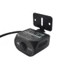 Kamera samochodowa VANTRUE S1PRO MAX — kompaktowy rejestrator 2-kanałowy, 3840×2160 F/1.8, 155° główny, Wi‑Fi, GPS, wyświetlacz 2 cale, tryb parkingowy, microSD do 1 TB