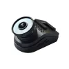 Kamera samochodowa VANTRUE S1PRO MAX — kompaktowy rejestrator 2-kanałowy, 3840×2160 F/1.8, 155° główny, Wi‑Fi, GPS, wyświetlacz 2 cale, tryb parkingowy, microSD do 1 TB