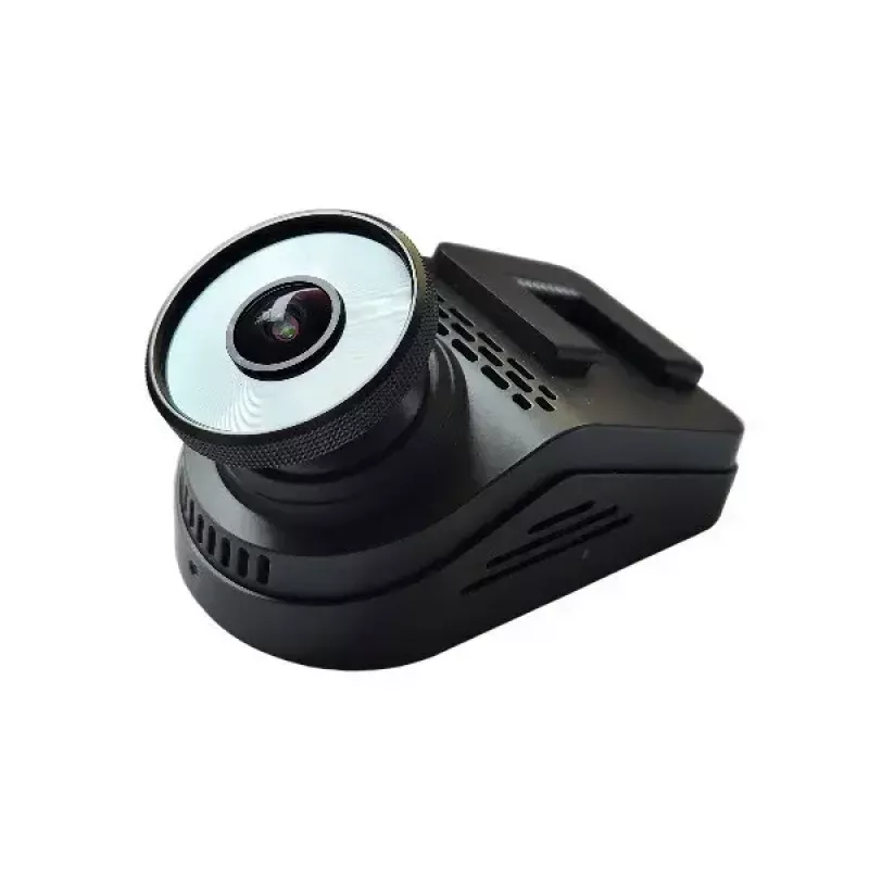 Kamera samochodowa VANTRUE S1PRO MAX — kompaktowy rejestrator 2-kanałowy, 3840×2160 F/1.8, 155° główny, Wi‑Fi, GPS, wyświetlacz 2 cale, tryb parkingowy, microSD do 1 TB