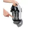 Bosch Serie 2 BGS05A222 vacuum 1.5 L Cylinder vacuum Dry 700 W Bagless