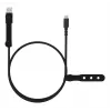 Kabel USB Fairphone ACCABL-2CC-WW1 USB 2.0 1 m USB C Czarny