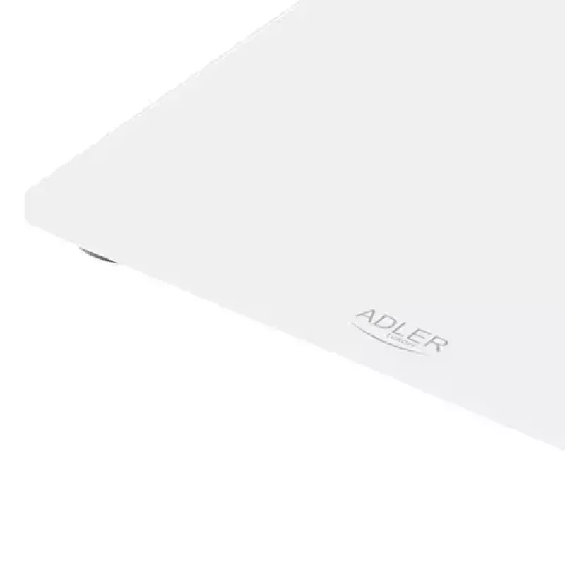 Elektroniczna waga osobista Adler AD 8157W