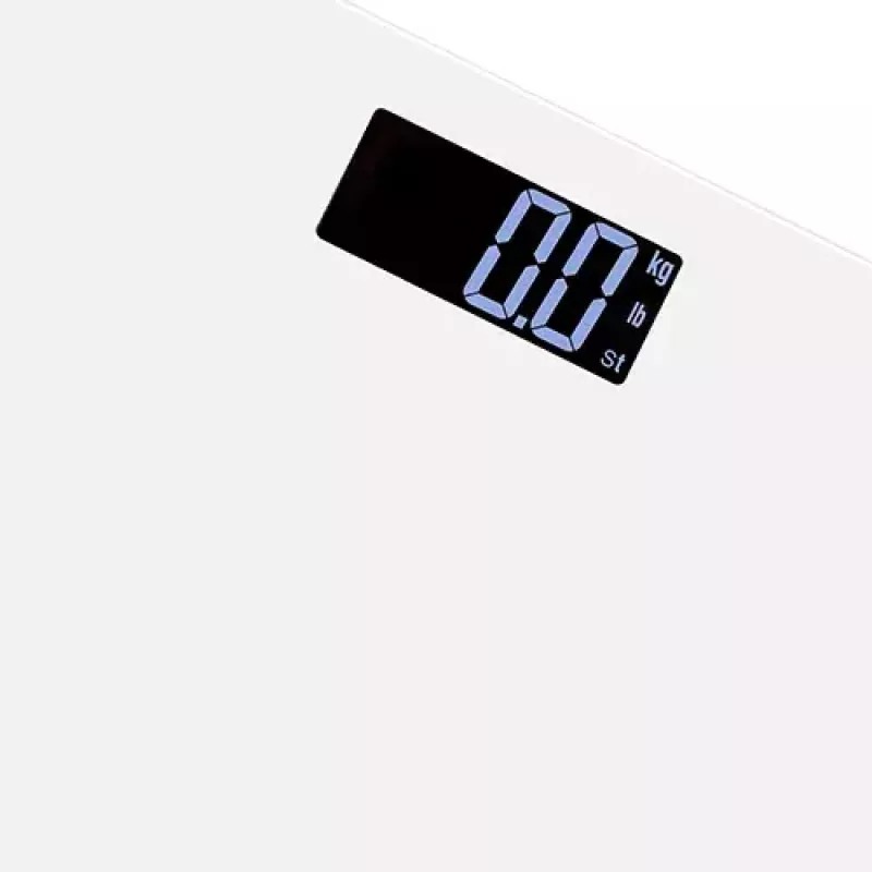 Elektroniczna waga osobista Adler AD 8157W