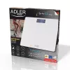 Elektroniczna waga osobista Adler AD 8157W