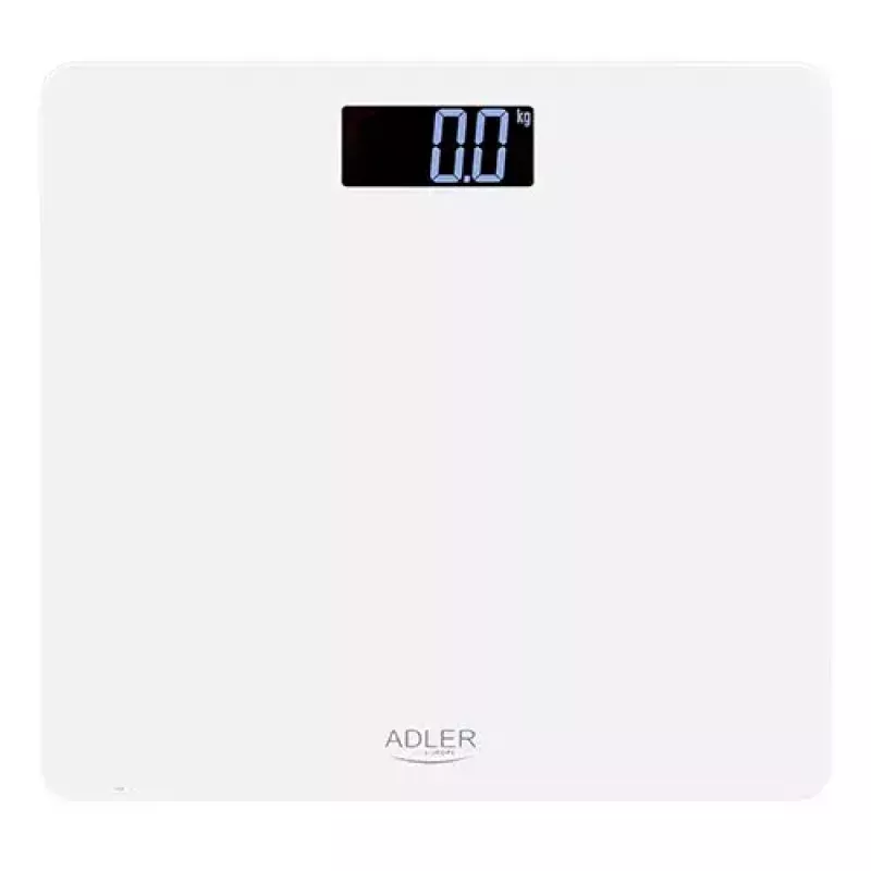 Elektroniczna waga osobista Adler AD 8157W