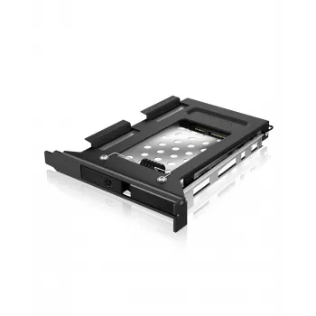 ICY BOX IB-2207StS 1x 2,5 SATA Mobile Rack