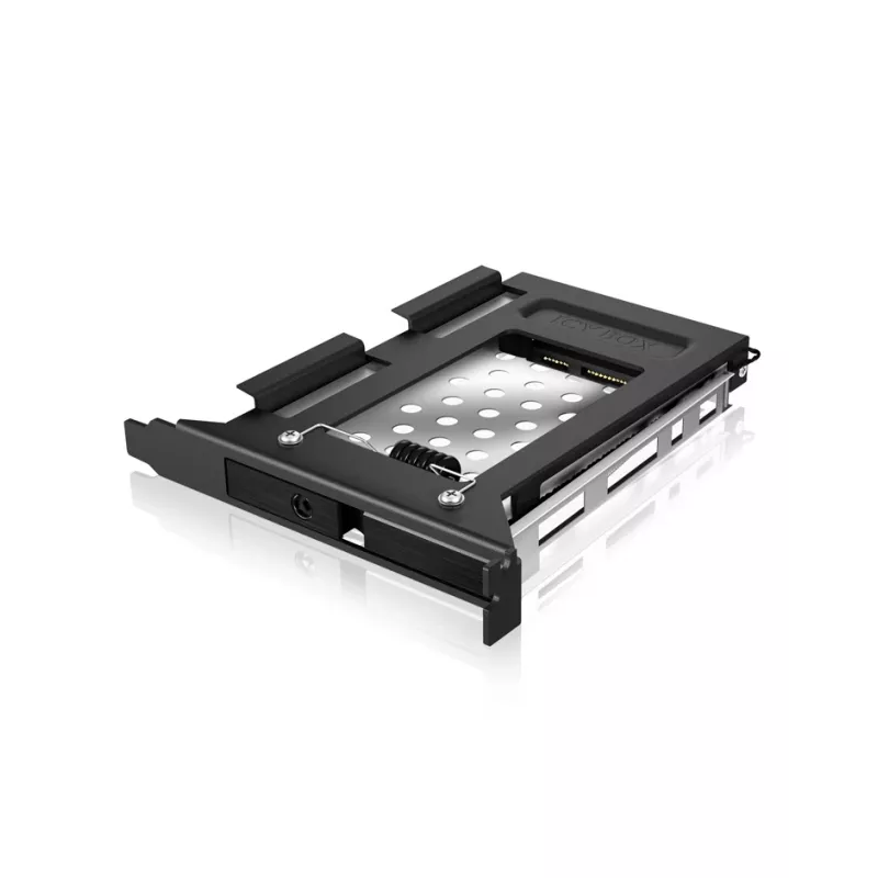 ICY BOX IB-2207StS 1x 2,5 SATA Mobile Rack
