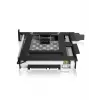 ICY BOX IB-2207StS 1x 2,5 SATA Mobile Rack