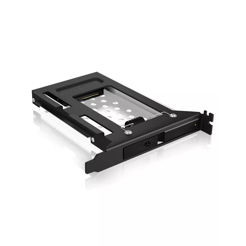 ICY BOX IB-2207StS 1x 2,5 SATA Mobile Rack