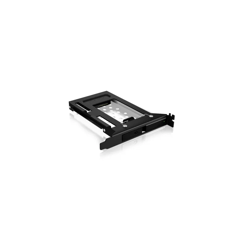 ICY BOX IB-2207StS 1x 2,5 SATA Mobile Rack
