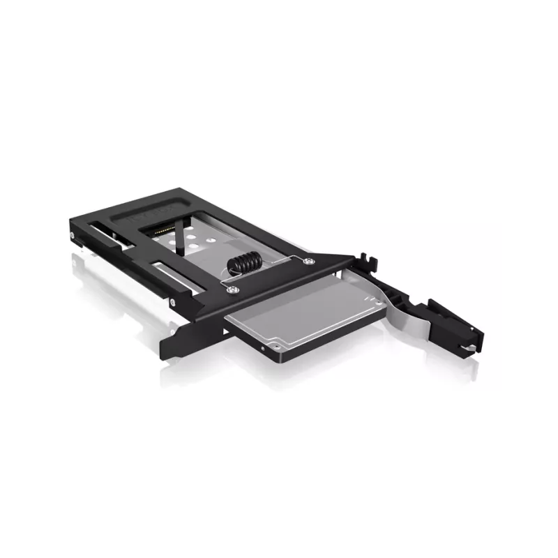 ICY BOX IB-2207StS 1x 2,5 SATA Mobile Rack