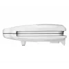 Gofrownica Unold 48360 24 gofry 1400 W stal nierdzewna, biały