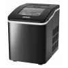 Unold kostkarka do lodu Freeze, 120 W, 220 - 240 V, 50 Hz, wtyczka typu E/F (CEE 7/7), 126 g, 820 g
