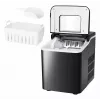 Unold kostkarka do lodu Freeze, 120 W, 220 - 240 V, 50 Hz, wtyczka typu E/F (CEE 7/7), 126 g, 820 g