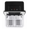 Unold kostkarka do lodu Freeze, 120 W, 220 - 240 V, 50 Hz, wtyczka typu E/F (CEE 7/7), 126 g, 820 g
