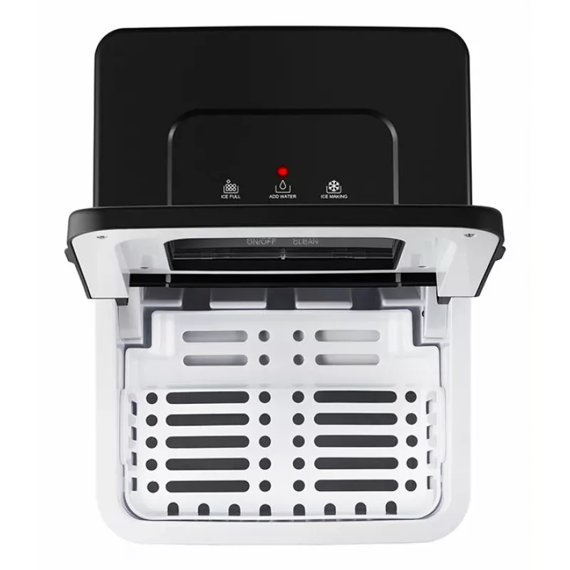 Unold kostkarka do lodu Freeze, 120 W, 220 - 240 V, 50 Hz, wtyczka typu E/F (CEE 7/7), 126 g, 820 g