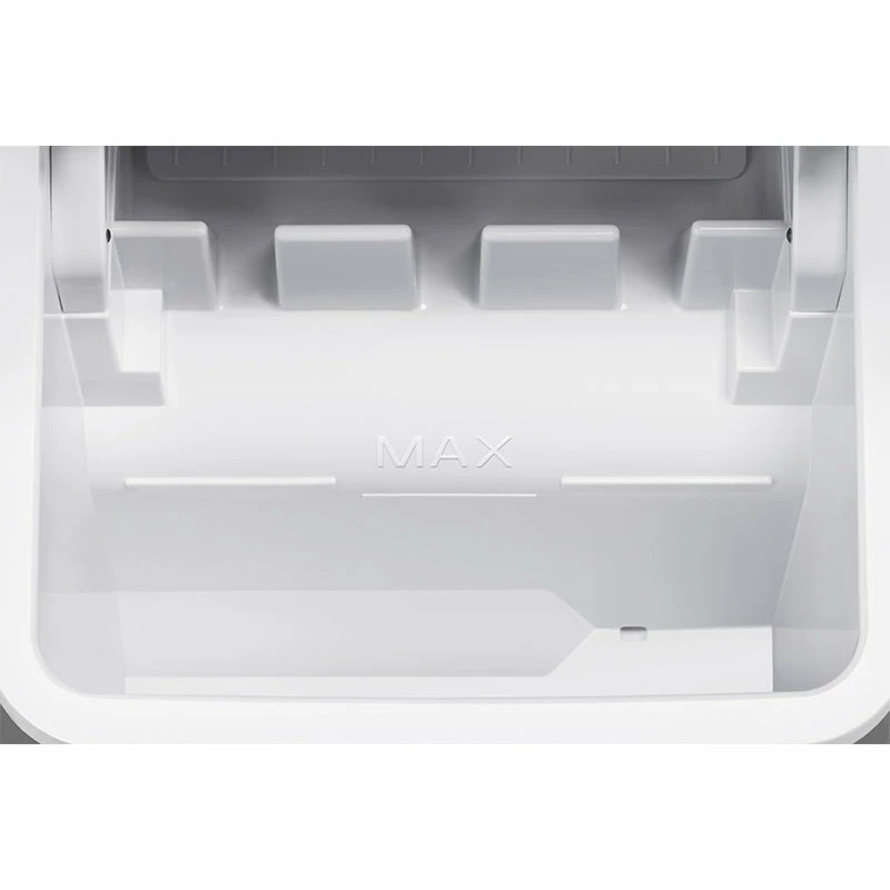 Unold kostkarka do lodu Freeze, 120 W, 220 - 240 V, 50 Hz, wtyczka typu E/F (CEE 7/7), 126 g, 820 g