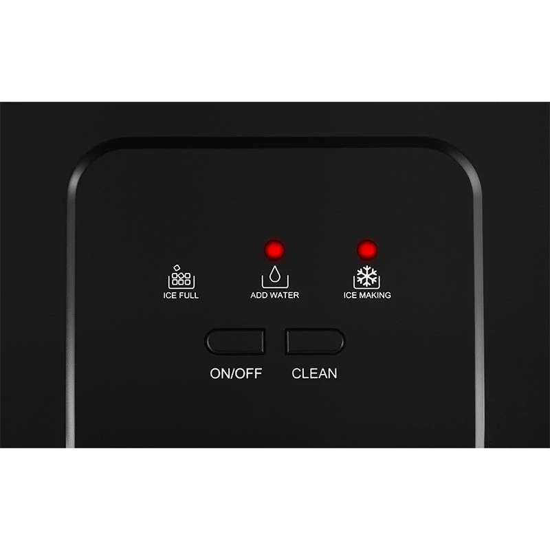 Unold kostkarka do lodu Freeze, 120 W, 220 - 240 V, 50 Hz, wtyczka typu E/F (CEE 7/7), 126 g, 820 g