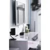 Uchwyt TV Reflecta cienki 70-8040 Czarny