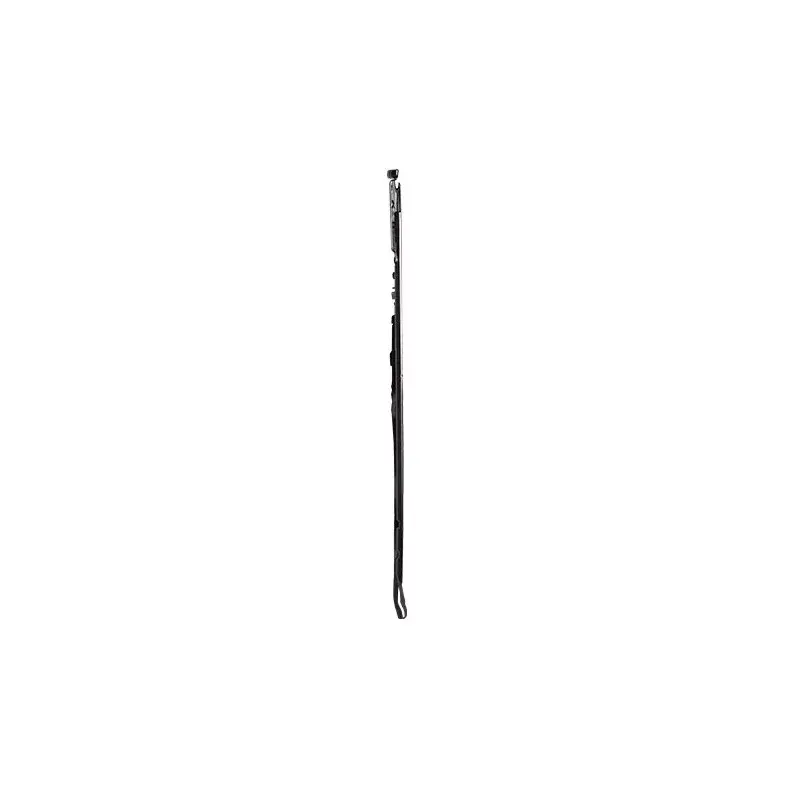 Uchwyt TV Reflecta cienki 70-8040 Czarny
