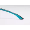 Okulary ochronne Uvex 9193376 kolor petrol czarny