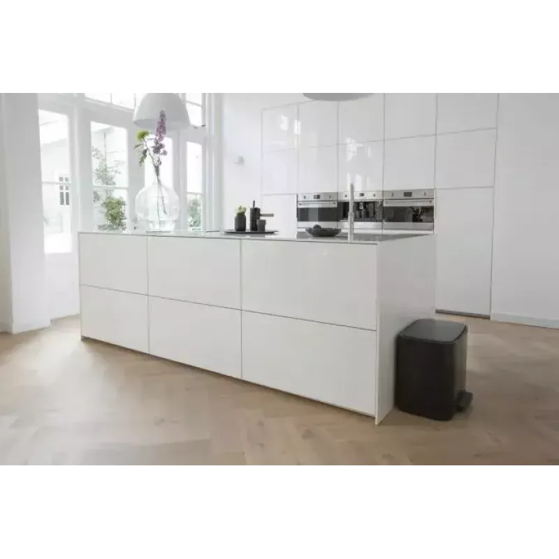 Waste Container Rectangular Brabantia 121227